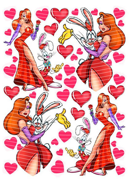 A5 Notebook Wraps-W-2121